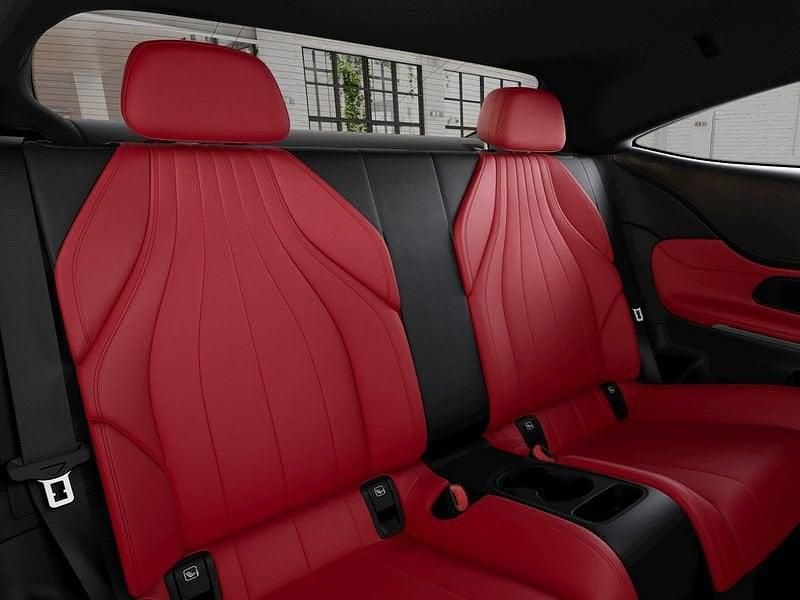 Nuova Mercedes CLE300 Advanced 258 CV (189 kW) 2026 Bianco polare Coupé