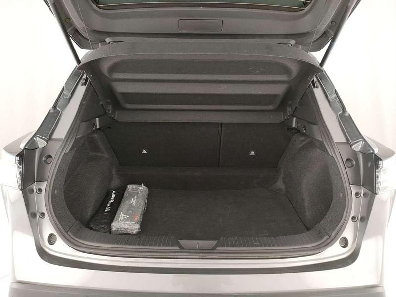 Usata Nissan Qashqai Acenta 158 CV (116 kW) 2025 Nero met SUV