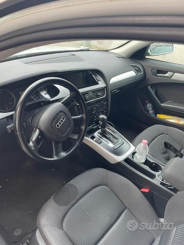 Usata Audi A4 2011 Station wagon