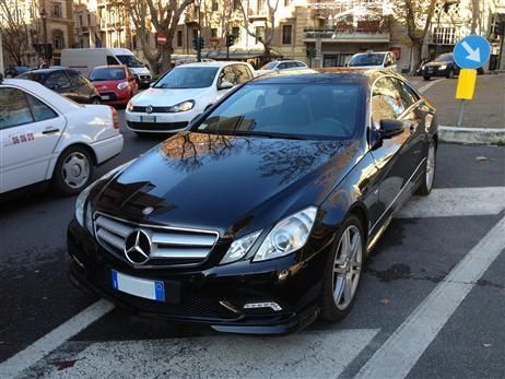 Venduto Mercedes E350 Classe E Coup Auto Usate In Vendita Venduto Mercedes E350 Classe E Coup Auto Usate In Vendita