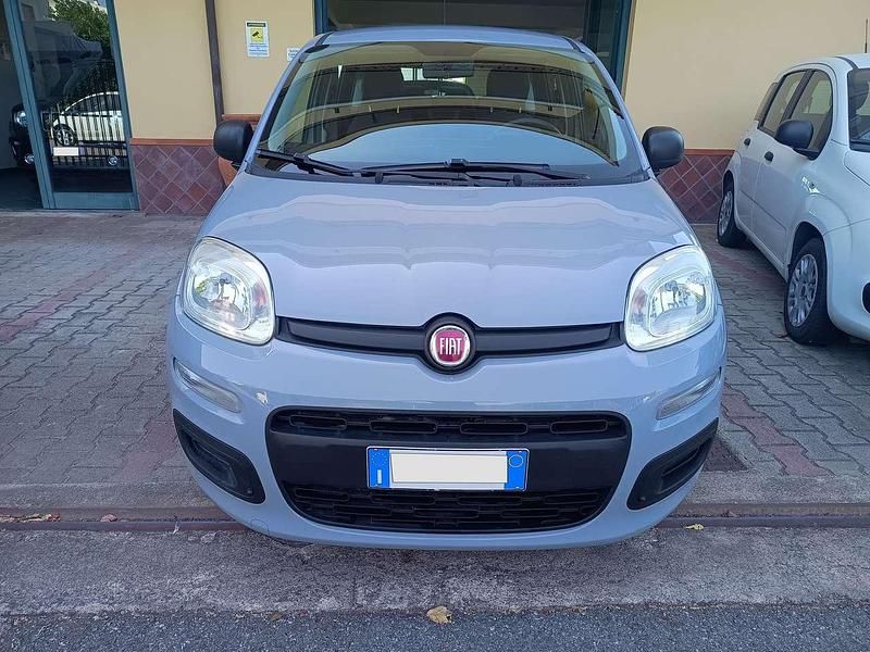 Usata Fiat Panda Easy 95 CV (69 kW) 2017 Other Utilitaria