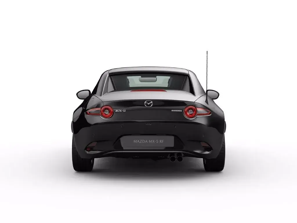 Nuova Mazda MX5 Exclusive-Line 132 CV (97 kW) 2026 Cabrio