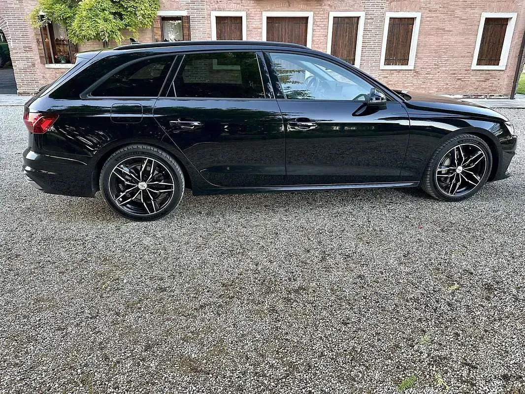 Usata Audi A4 Sport 190 CV (139 kW) 2020 Station wagon