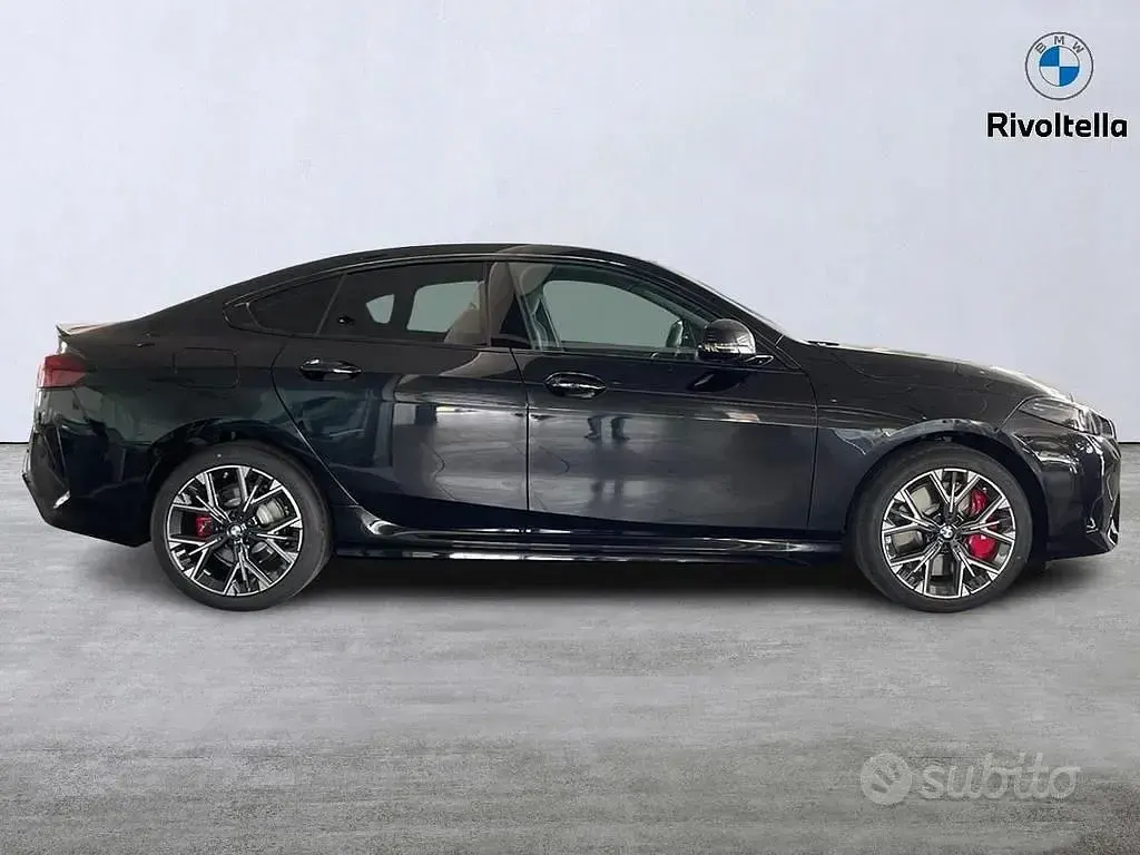 Nuova BMW 220 M Sport 156 CV (114 kW) 2026 Nero Coupé