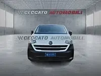 Usata VW T7 150 CV (110 kW) 2025 Bianco Furgone