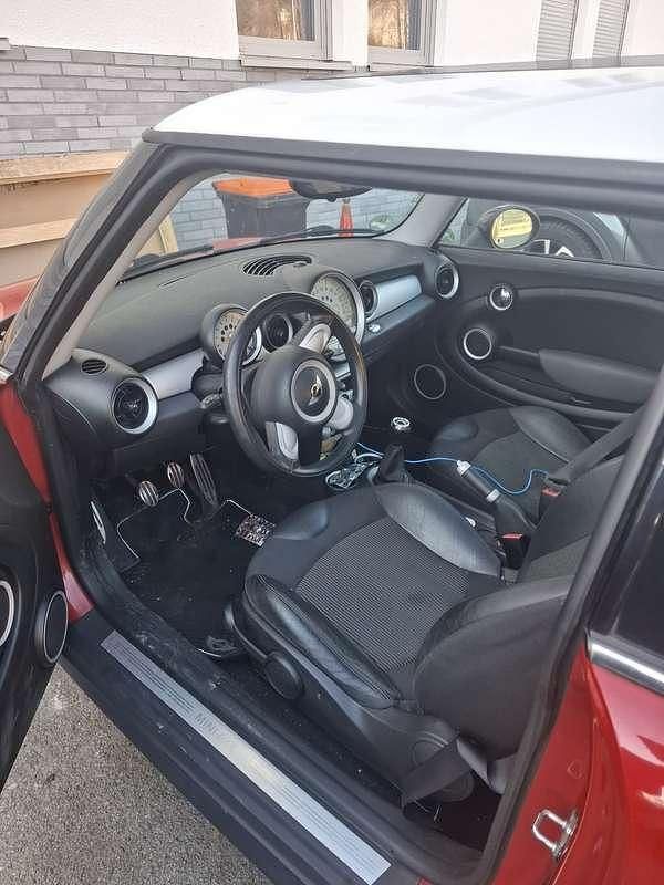 Usata 2008 Mini Cooper Chili Due volumi | 3200 € (Ottimo prezzo) - Immagine 1/4