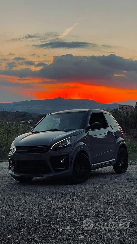 Usata 2019 Ligier JS50 Due volumi | 10.000 € (Buon prezzo) - Immagine 1/4