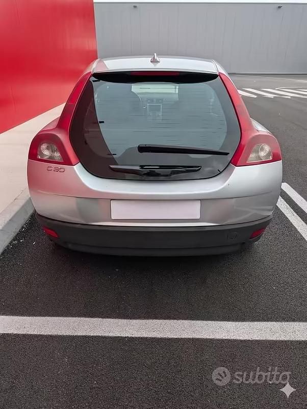 Usata Volvo C30 109 CV (80 kW) 2008 Utilitaria