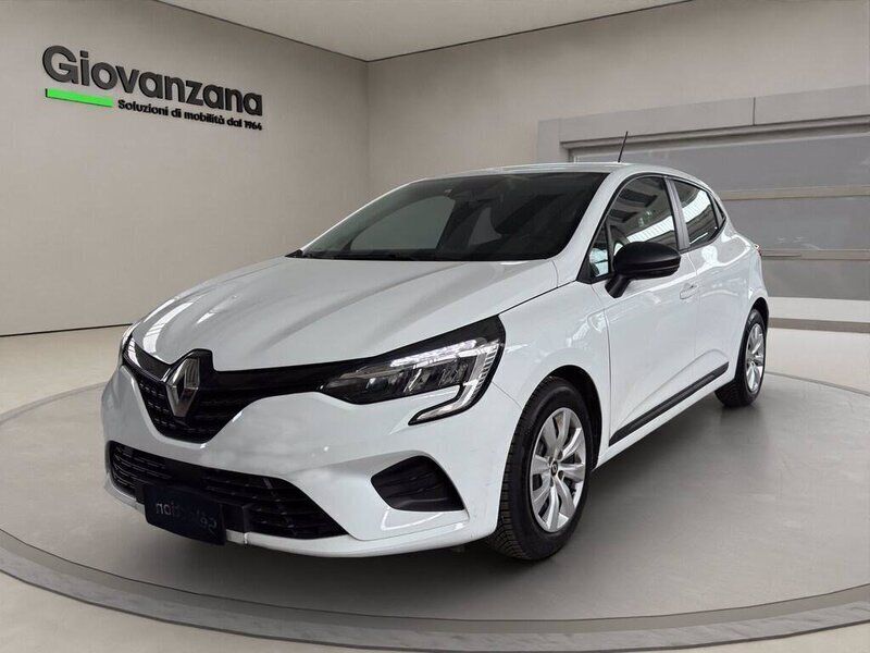 Non definito Usata 2022 Renault Clio V Equilibre Due volumi | 10.800 € (Ottimo prezzo) - Immagine 1/4