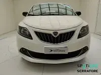 Usata Lancia Ypsilon 69 CV (50 kW) 2024 Bianco Utilitaria