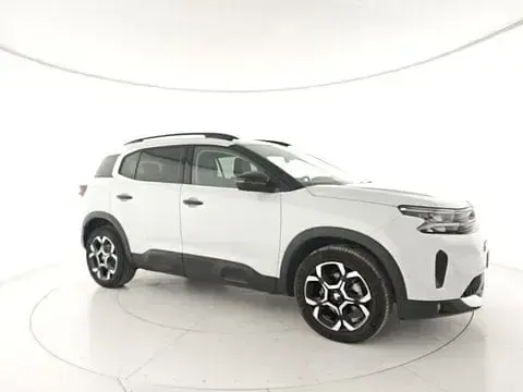 Usata Citroën C5 Aircross 131 CV (96 kW) 2025 SUV
