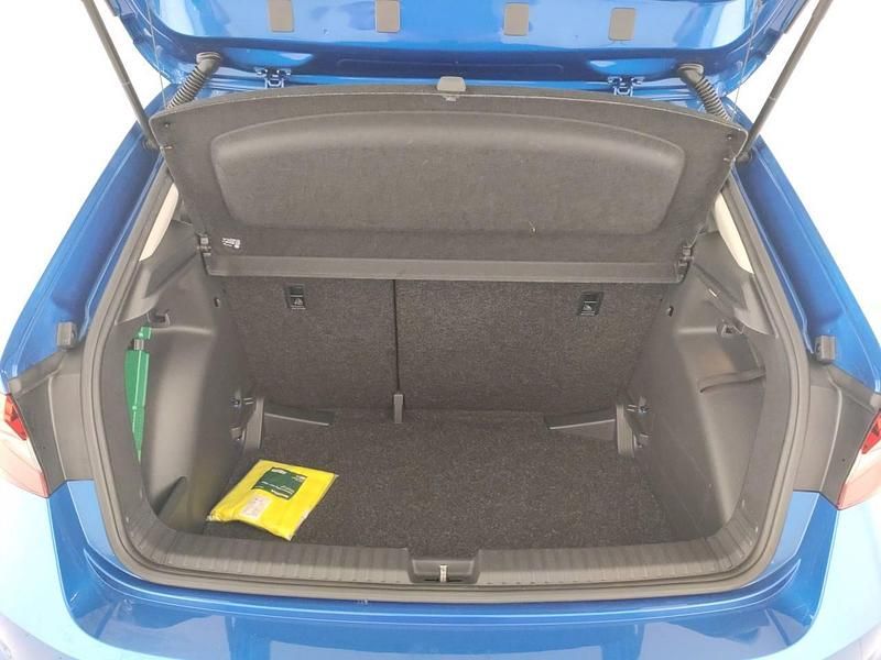 Brugt Skoda Fabia 80 HK (58 kW) 2025 Blå Hatchback