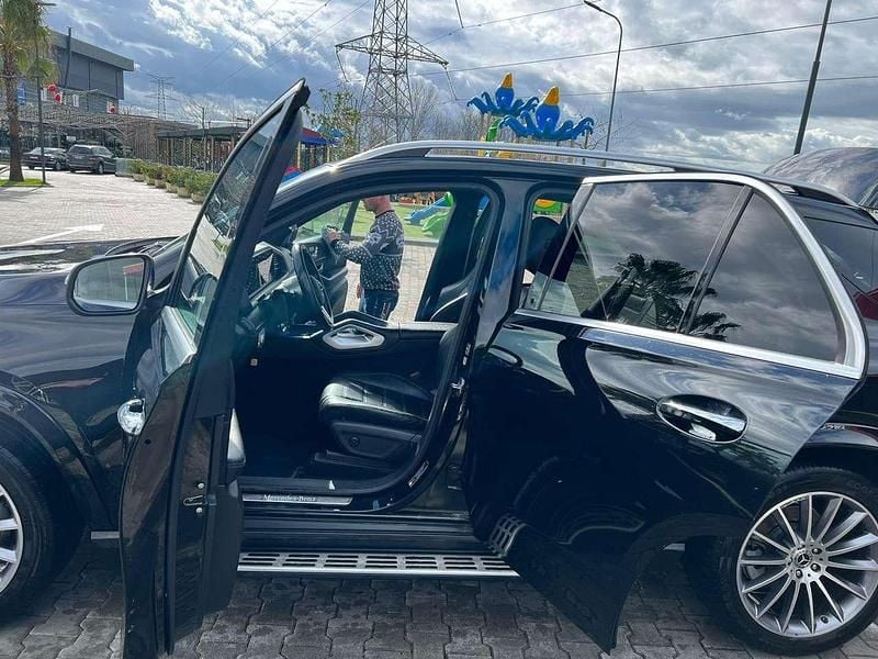 Usata Mercedes GLE300 Premium Plus 272 CV (200 kW) 2022 Other SUV