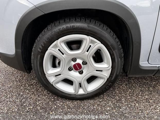 Usata Fiat Panda City Life 70 CV (51 kW) 2022 Utilitaria