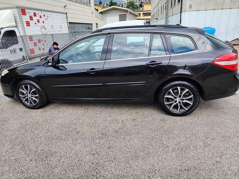 Usata Renault Laguna III Techno 150 CV (110 kW) 2010 Station wagon