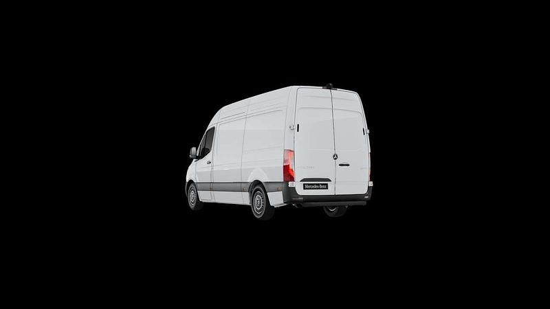 Nuova Mercedes Sprinter 114 CV (83 kW) 2026 Other Furgone