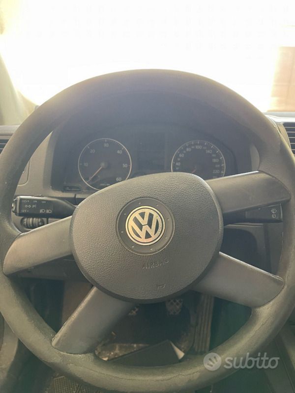 Usata VW Golf V 2004 Nero Berlina