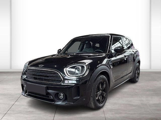 Nero Usata 2024 Mini Countryman SUV | 31.490 € (Super prezzo) - Immagine 1/4
