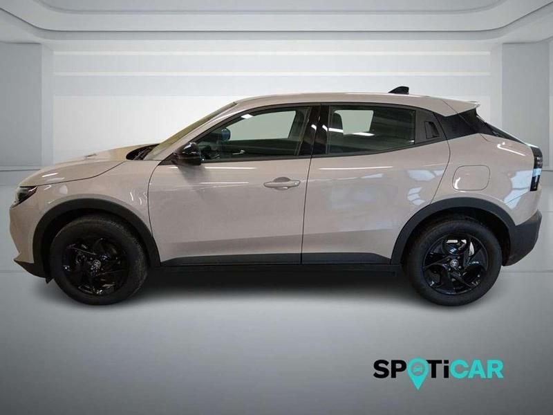 Usata Alfa Romeo Junior 136 CV (100 kW) 2025 Avorio galleria SUV