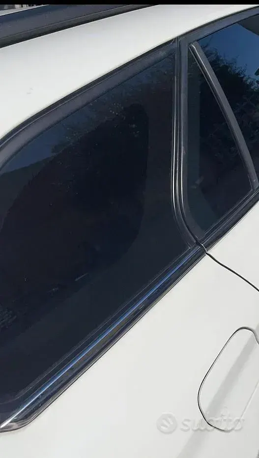 Usata Fiat Tipo 120 CV (88 kW) 2017 Bianco Station wagon