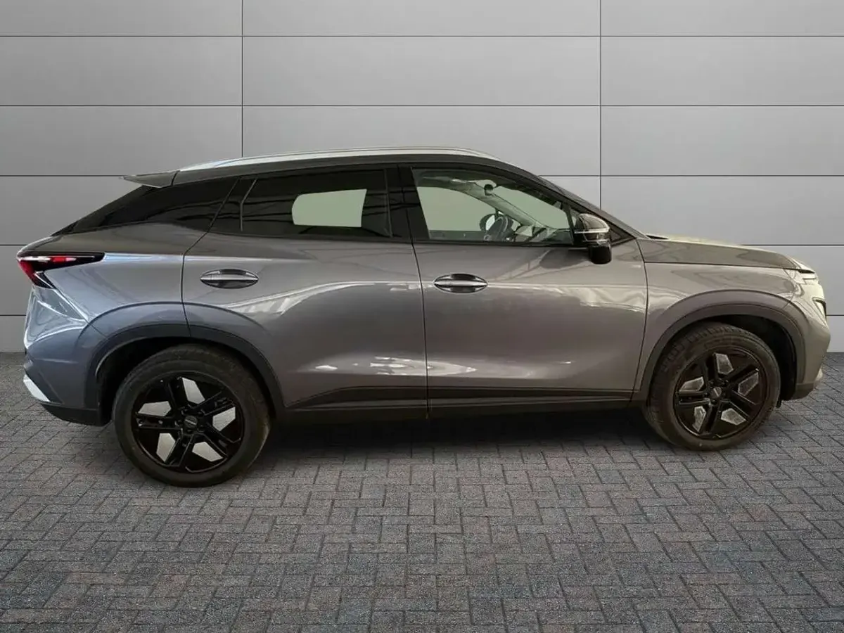 Usata Omoda 5 147 CV (108 kW) 2025 Other SUV