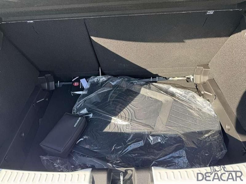 Nuova Dacia Sandero Expression 91 CV (66 kW) 2026 Bianco Utilitaria