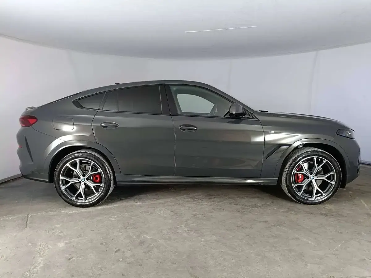 Usata BMW X6 M Sport 286 CV (210 kW) 2025 C36 SUV