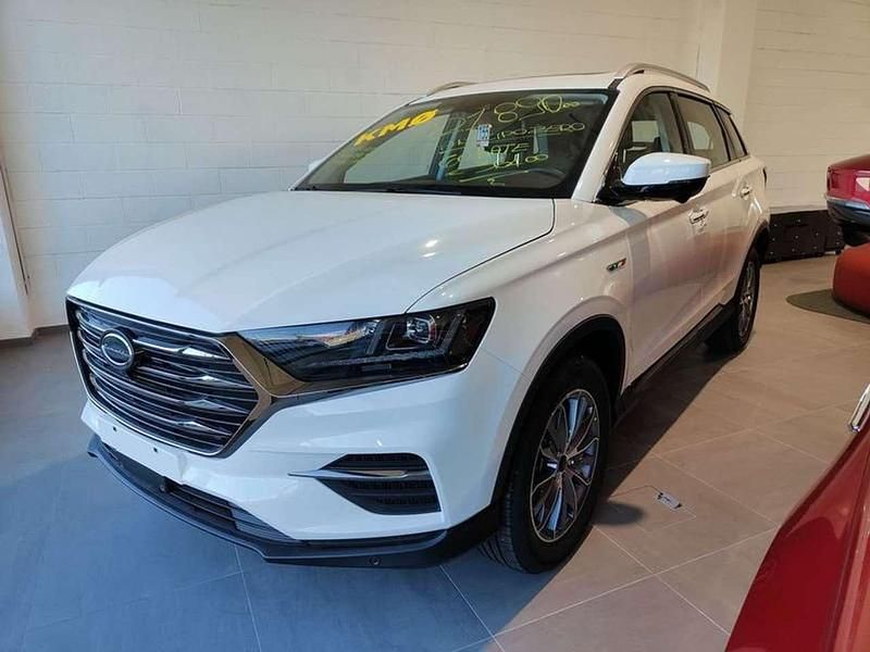 Bianco Nuova 2025 Cirelli 3 SUV | 23.800 € (Ottimo prezzo) - Immagine 1/4