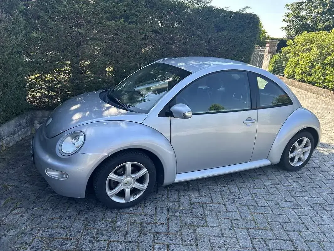 Usata VW Beetle 102 CV (75 kW) 2004