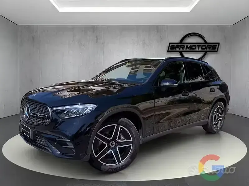Usata Mercedes GLC220 Premium Plus 197 CV (144 kW) 2023 Other SUV