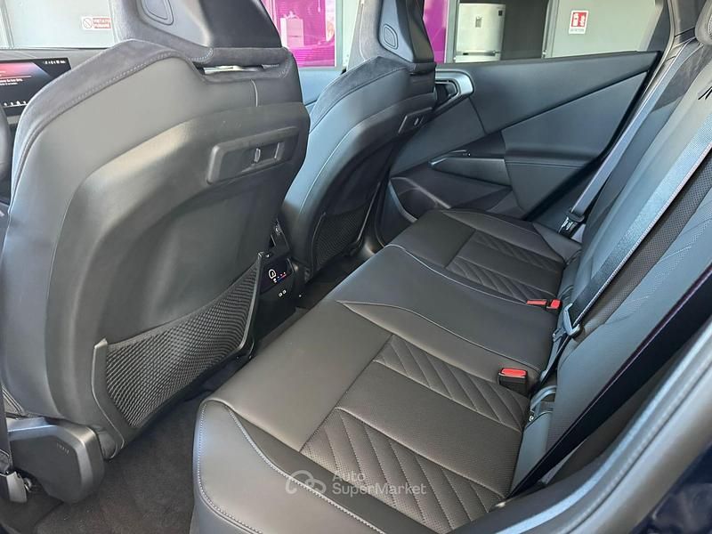 Usata BMW X3 M Sport 190 CV (139 kW) 2025 Blu SUV