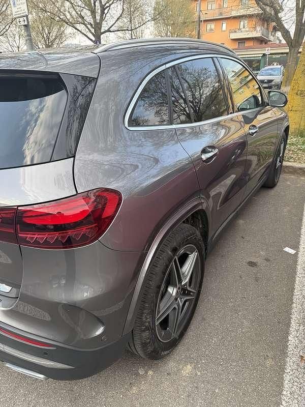 Usata Mercedes GLA200 Advanced 150 CV (110 kW) 2024 SUV