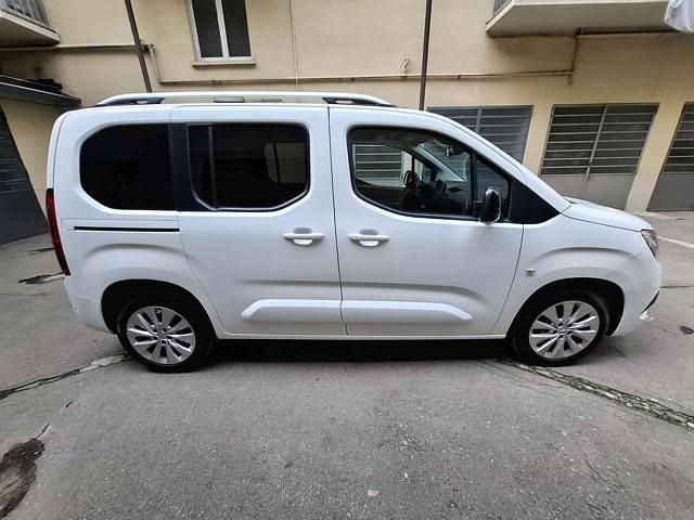Occasion Opel Combo Life S 102 ch (75 kW) 2021 Blanc Monospace