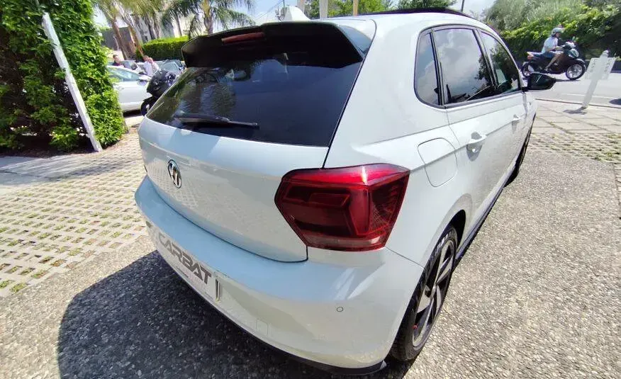 Usata VW Polo GTI 200 CV (147 kW) 2020 Utilitaria