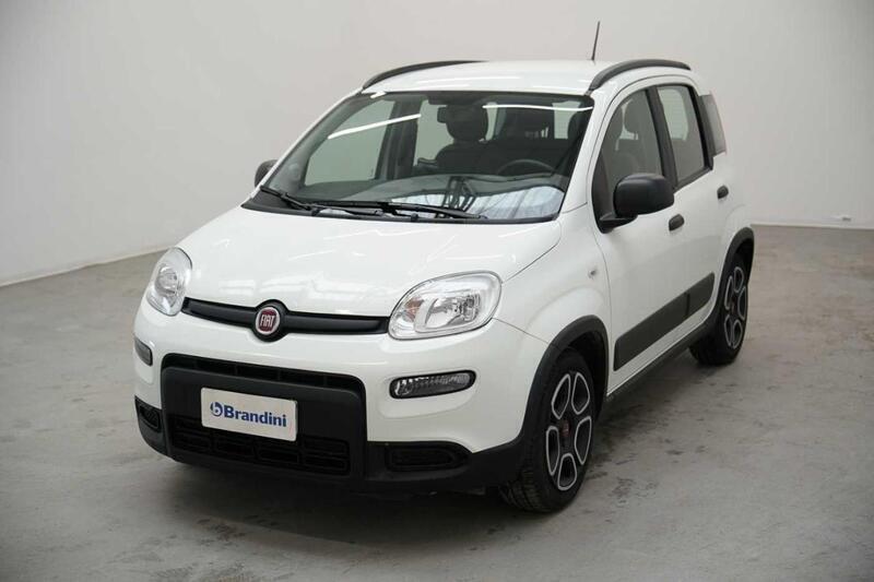 Usato 2022 Fiat Panda 1.0 El_Hybrid 70 CV (13.170 €) | 50019 SESTO  FIORENTINO | AutoUncle