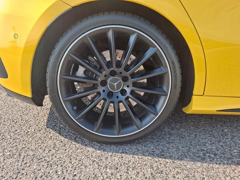 Usata Mercedes A35 AMG AMG 360 CV (264 kW) 2019