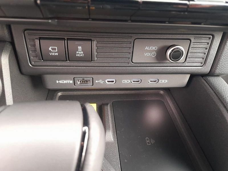 Nuova Toyota Land Cruiser Lounge 205 CV (150 kW) 2026 Bronzo SUV