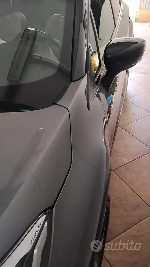 Usata Renault Captur Business 90 CV (66 kW) 2019 SUV