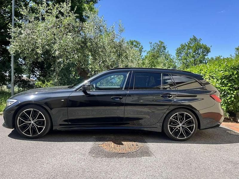 Usata BMW 318 M Sport 150 CV (110 kW) 2020 Station wagon