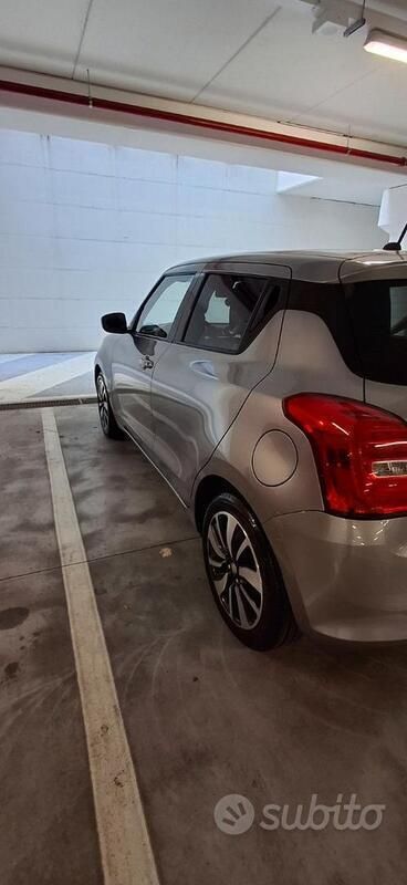 Usata Suzuki Swift 112 CV (82 kW) 2019 Utilitaria