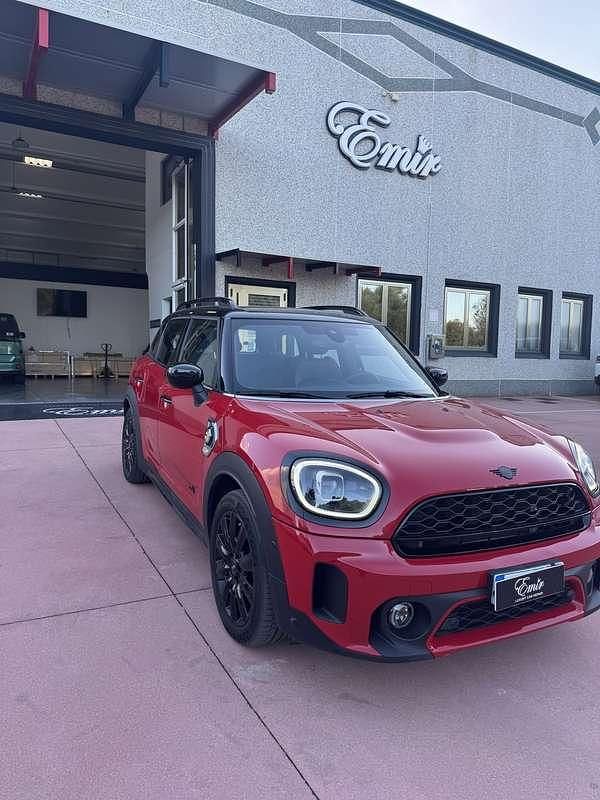 Usata Mini Cooper S Countryman 192 CV (141 kW) 2024 SUV