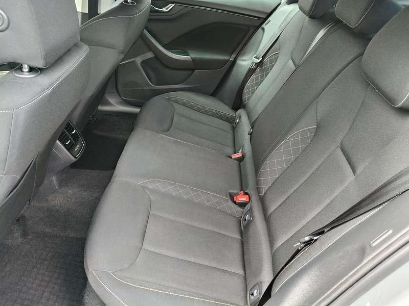 Usata Skoda Kamiq Style 90 CV (66 kW) 2021 SUV