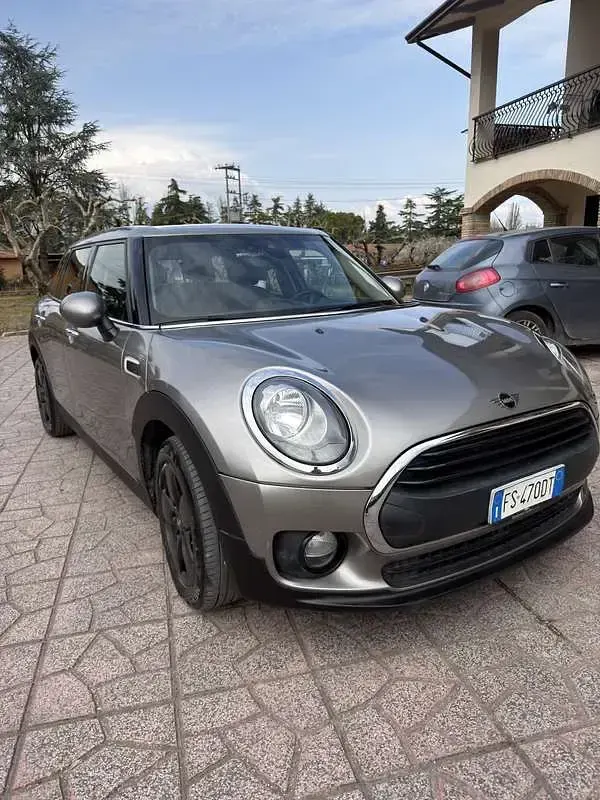 Usata Mini Clubvan 116 CV (85 kW) 2018