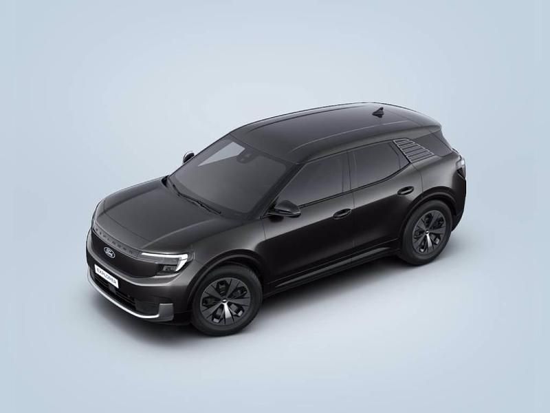 Nuova Ford Explorer Standard Range 125 kW (170 CV) 2025 Magnetic grey  SUV