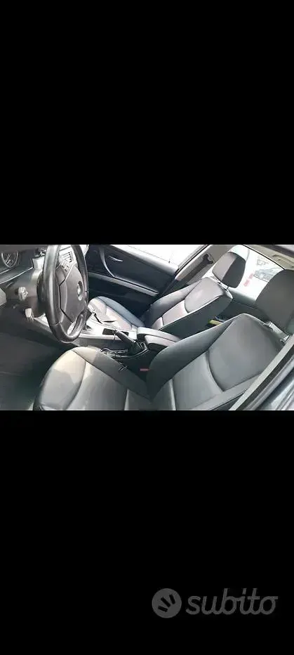 Usata BMW 320 163 CV (119 kW) 2006 Berlina
