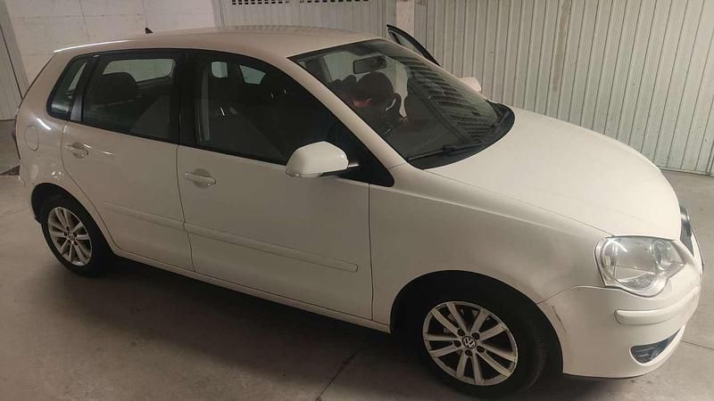 Usata VW Polo Comfortline 69 CV (50 kW) 2009 Berlina
