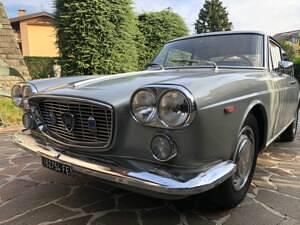 Usata Lancia Flavia 92 CV (67 kW) 1968 Argento Coupé