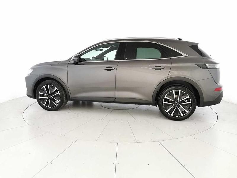 Usata DS Automobiles DS7 Crossback Rivoli 131 CV (96 kW) 2023 Grigio SUV