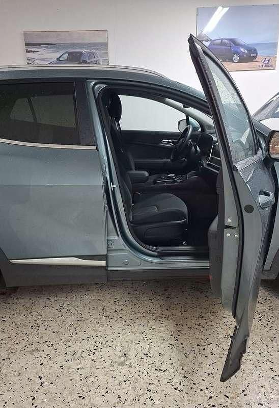 Usata Kia Sportage Style 136 CV (100 kW) 2024 SUV