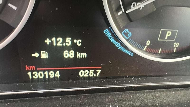 Usata BMW 420 190 CV (139 kW) 2019 Bianco Coupé